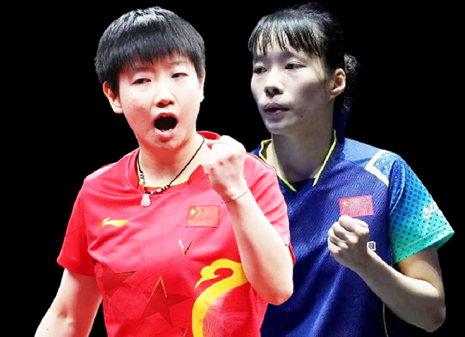随后, 决赛向鹏, 外协会方面