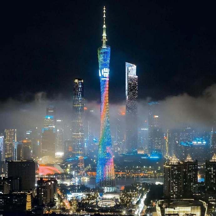 此时此刻