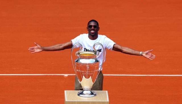 巴黎圣日耳, 的声音