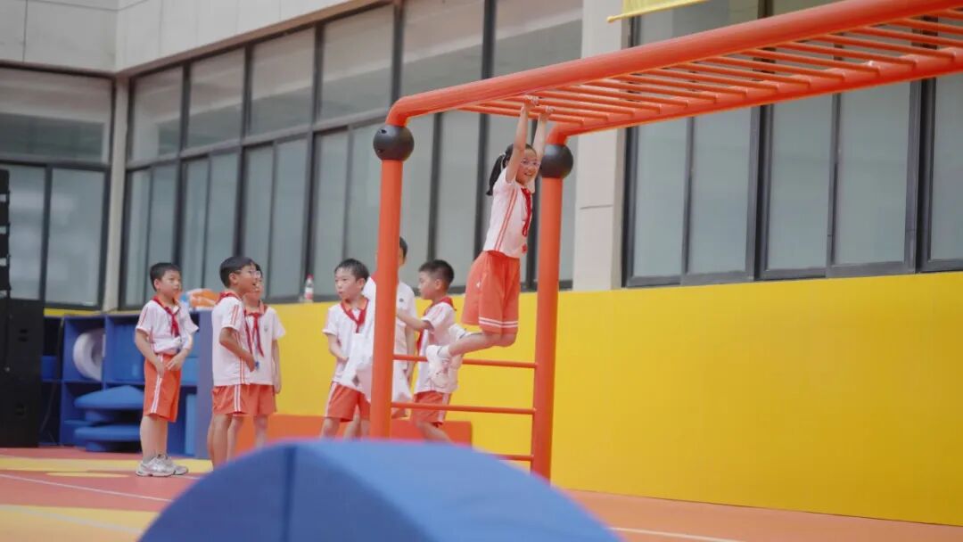 宝山这所小, alt, 打开新思路