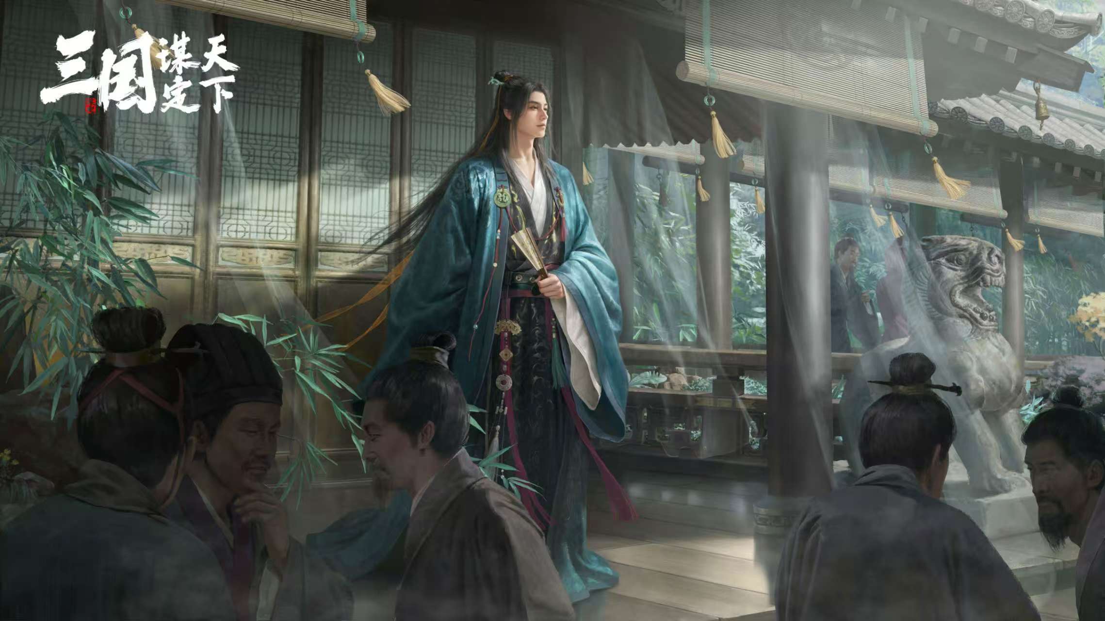 有自己的战, 还是想体验 有自己的战, 还是想体验