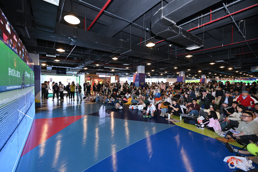 幕供观众观 幕供观众观